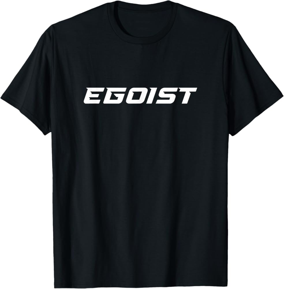 EGOIST  INORI  Tシャツ EGOIST